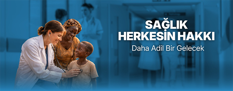 Sağlık Herkesin Hakkı